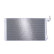 Condenseur, climatisation 940793 Nissens