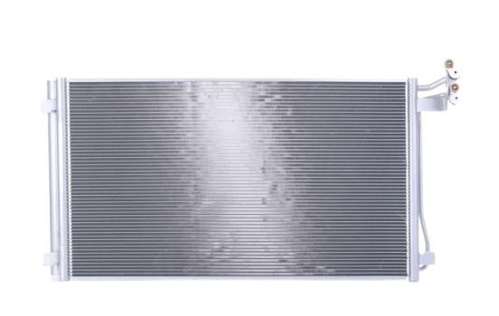 Condenseur, climatisation 940793 Nissens
