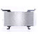 Condenseur, climatisation 940794 Nissens, Vignette 4