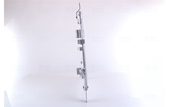 Condenseur, climatisation 940805 Nissens, Image 3