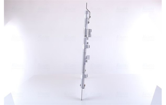 Condenseur, climatisation 940805 Nissens, Image 4