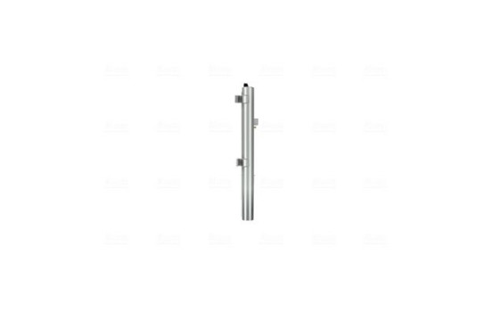 Condenseur, climatisation 940829 Nissens, Image 6
