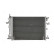 Condenseur, climatisation 940830 Nissens, Vignette 6