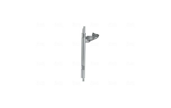 Condenseur, climatisation 940909 Nissens, Image 6
