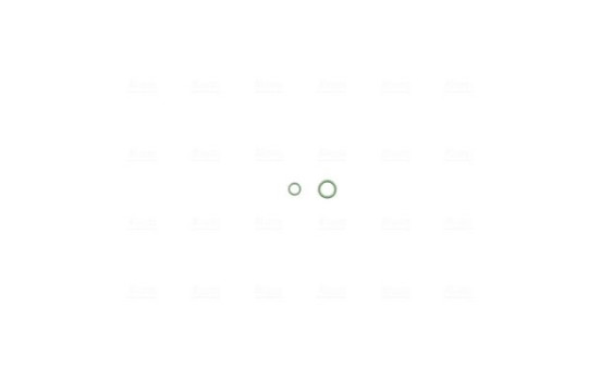 Condenseur, climatisation 940909 Nissens, Image 7