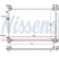Condenseur, climatisation 940930 Nissens, Vignette 5