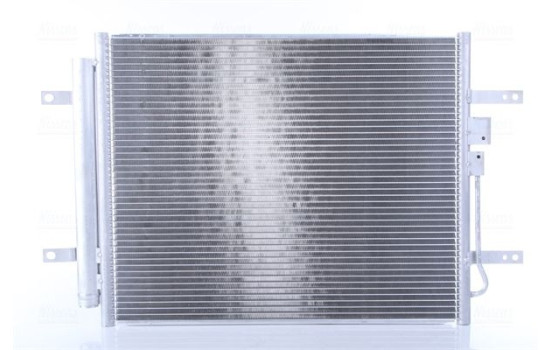 Condenseur, climatisation 940931 Nissens, Image 4