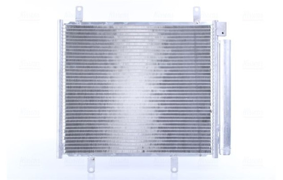 Condenseur, climatisation 940932 Nissens, Image 4