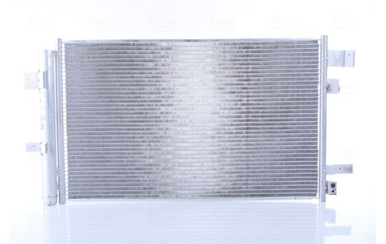 Condenseur, climatisation 940933 Nissens, Image 2