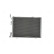 Condenseur, climatisation 940941 Nissens, Vignette 4