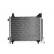 Condenseur, climatisation 940946 Nissens, Vignette 3