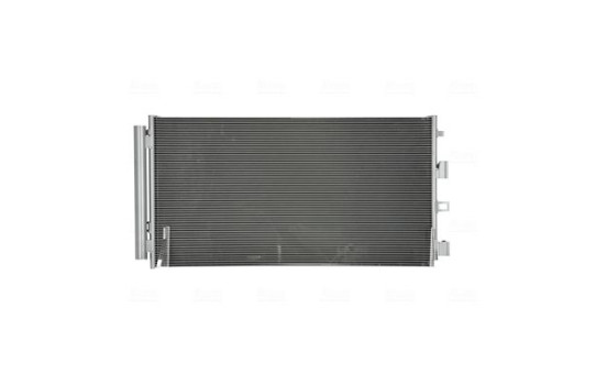 Condenseur, climatisation 940981 Nissens, Image 4