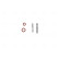 Condenseur, climatisation 940981 Nissens, Vignette 6