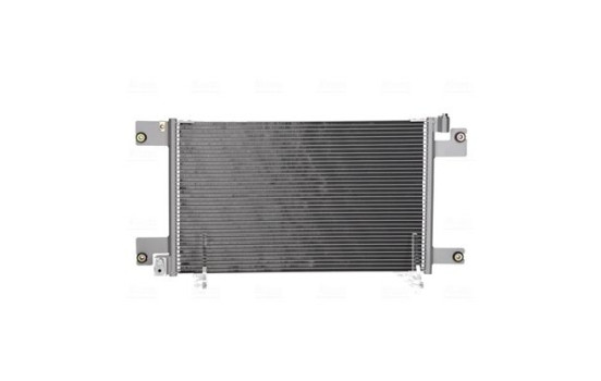 Condenseur, climatisation 940991 Nissens