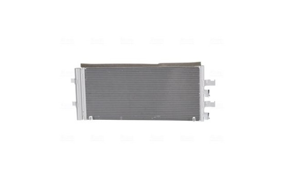 Condenseur, climatisation 940997 Nissens, Image 2