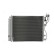 Condenseur, climatisation 941003 Nissens, Vignette 2