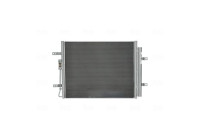 Condenseur, climatisation 941024 Nissens