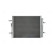 Condenseur, climatisation 941024 Nissens