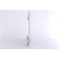 Condenseur, climatisation 941044 Nissens, Vignette 4