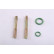 Condenseur, climatisation 941044 Nissens, Vignette 5