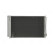 Condenseur, climatisation 941054 Nissens, Vignette 5