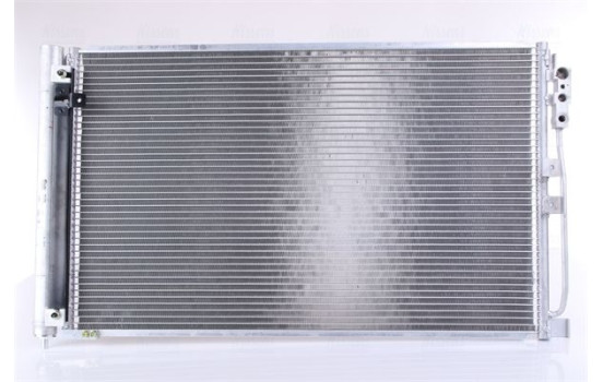 Condenseur, climatisation 941083 Nissens, Image 2