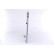 Condenseur, climatisation 941084 Nissens, Vignette 3