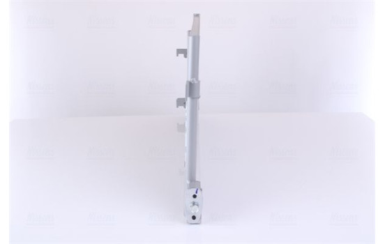 Condenseur, climatisation 941086 Nissens, Image 3