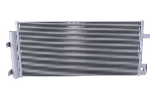 Condenseur, climatisation 941086 Nissens