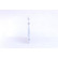 Condenseur, climatisation 941100 Nissens, Vignette 4