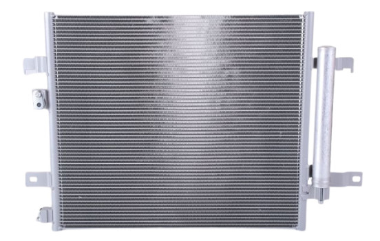 Condenseur, climatisation 941105 Nissens