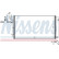 Condenseur, climatisation 941121 Nissens, Vignette 4
