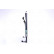 Condenseur, climatisation 941151 Nissens, Vignette 2