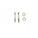 Condenseur, climatisation 941170 Nissens, Vignette 8