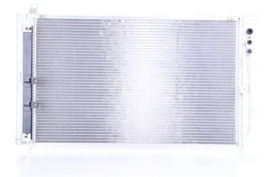 Condenseur, climatisation 941173 Nissens