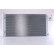 Condenseur, climatisation 941175 Nissens