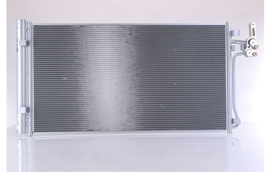 Condenseur, climatisation 941175 Nissens