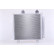 Condenseur, climatisation 941176 Nissens, Vignette 2