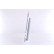 Condenseur, climatisation 941176 Nissens, Vignette 3