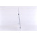 Condenseur, climatisation 941176 Nissens, Vignette 4