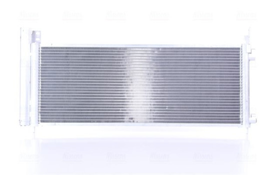 Condenseur, climatisation 941179 Nissens, Image 3