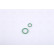 Condenseur, climatisation 941189 Nissens, Vignette 5