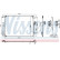Condenseur, climatisation 941208 Nissens, Vignette 6
