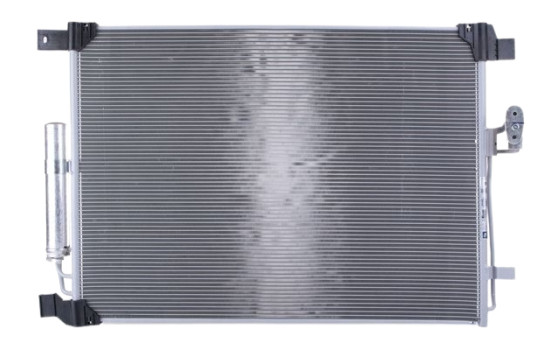 Condenseur, climatisation 941208 Nissens