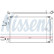 Condenseur, climatisation 941225 Nissens