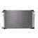Condenseur, climatisation 941225 Nissens, Vignette 5