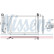 Condenseur, climatisation 941226 Nissens