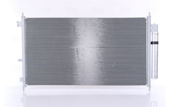 Condenseur, climatisation 941233 Nissens, Image 3