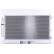Condenseur, climatisation 941233 Nissens, Vignette 7