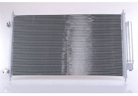 Condenseur, climatisation 941234 Nissens